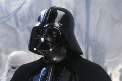 ダース・ベイダー、『ローグ・ワン』登場が正式発表！ 画像