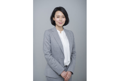 中谷美紀、宮部みゆきの「模倣犯」ドラマ化で主演に 画像