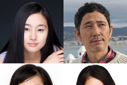 【特報映像】ヒロインは忽那汐里！ 松坂桃李＆菅田将暉W主演『キセキ』 画像