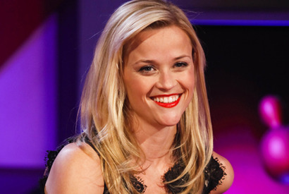 リース・ウィザースプーン＆ジェイク・ギレンホール、やっぱり破局していた 画像