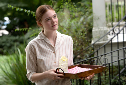 【特別映像】エル・ファニング、“頑固な父”とハリウッド黄金期の裏側明かす…『トランボ』 画像