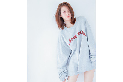 北川景子、生足美脚＆ひとりにずっとモテる“トワモテ”極意披露！「ar」8月号 画像