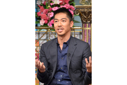 EXILE・AKIRA、中国のファンに言われた衝撃の一言とは!?　「さんま御殿」SP今夜 画像