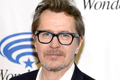 ゲイリー・オールドマン、『裏切りのサーカス』続編に再び出演！ 画像