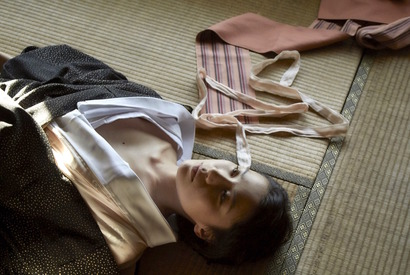 【ご招待】『花芯』試写会に20組40名様 画像