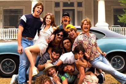 リチャード・リンクレイター監督、最新作は80年代が舞台「あの12年間の続きになるような…」 画像