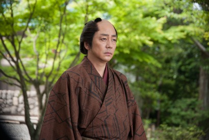 大森南朋、松山ケンイチ主演「ふたがしら2」に出演！近年稀にみる「血のり」の量に驚き 画像