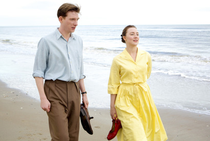 【シネマモード】人生を選択する女性に胸を打たれる…『ブルックリン』 画像