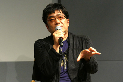 生田斗真を小さく見せる？　『秘密』大友啓史監督が“秘策”語る 画像