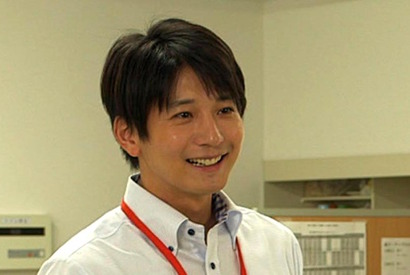 向井理ら「孤独のグルメ」SPに参戦！宮城で五郎が出会う美味とは!? 画像