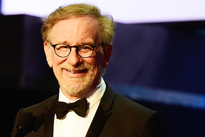 スティーブン・スピルバーグ、『007』の監督を断られていた!? 画像