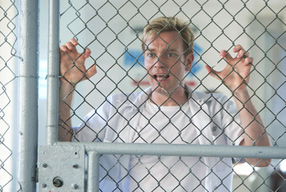 【どちらを観る？】母性くすぐる囚人と、野心家な兄…どちらのユアンがお好き？ 画像