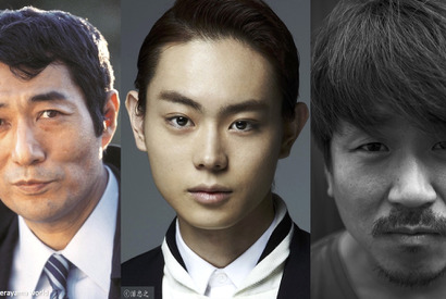 菅田将暉、日韓の“異才”とタッグでボクサーに！「いい意味で、怖くて楽しみ」 画像