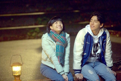 台湾年間興収1位！青春ラブストーリー『私の少女時代』11月日本公開へ 画像