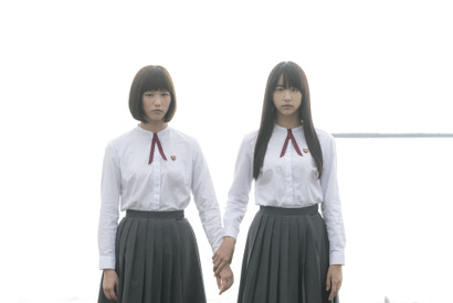 【ご招待】『少女』試写会に10組20名様 画像