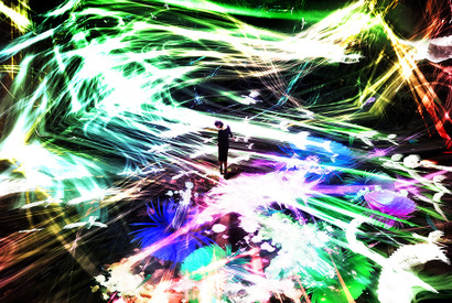 宇宙を体感するインスタレーションに注目！ 森美術館「宇宙と芸術展」 画像