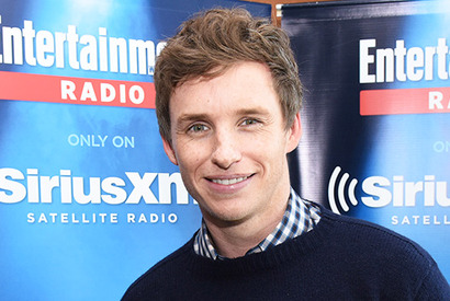 エディ・レッドメイン、新作ではエジソンの弁護士役に！ 画像