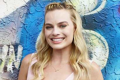 マーゴット・ロビーが次期ボンドガール？ 画像