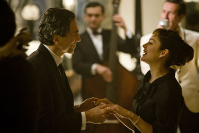 【シネマモード】アカデミー賞授賞式を見ているような『NINE』　こんな気分にオススメ 画像