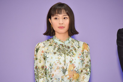 広瀬すず、ゼロからヴァイオリンをマスター！「完璧主義」との声に「納得することはない」 画像