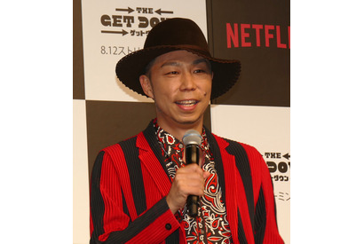 EXILE USA、「観客ゼロ」の苦節時代明かす「怒りのダンスを炸裂させた」 画像