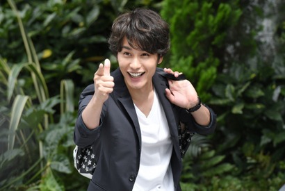 “副社長”滝沢秀明派 vs “宮沢”中村蒼派…あなたはどっち？ 画像