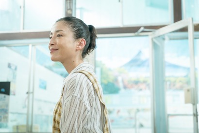 宮沢りえ主演『湯を沸かすほどの熱い愛』、モントリオール世界映画祭へ！ 画像