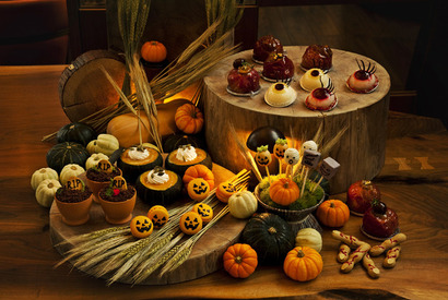 【3時のおやつ】“フランケンシュタイン”のロリポップ！遊び心満載のハロウィンスイーツ 画像