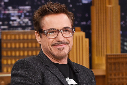 ロバート・ダウニー・Jr、テレビ界へ復帰か!?　新テレビドラマに出演へ 画像