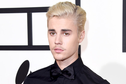 ジャスティン・ビーバー、インスタグラムのアカウントを削除！ 画像