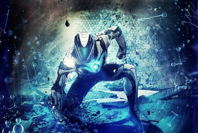 【予告編】地球外生命体と融合する新ヒーロー、登場！『マックス・スティール』 画像