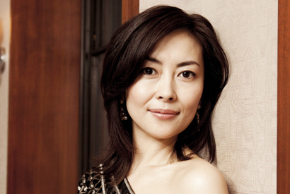 『サヨナライツカ』中山美穂×イ・ジェハン監督 12年ぶりの現場で感じたデ・ジャヴュ 画像