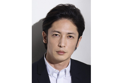 玉木宏、新連ドラ主演で“平成の遠山の金さん”に！ヒロインは瀧本美織 画像