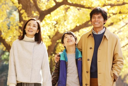 中島美嘉、織田裕二×吉田羊『ボク妻』主題歌に！監督とデビュー以来の縁 画像