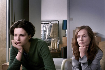 フランスの“団地映画”で話題！新星の美青年ジュール・ベンシェトリに注目 画像