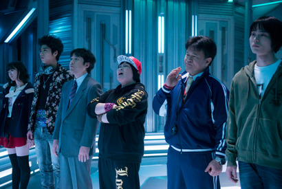 【ご招待】キャスト登壇「宇宙の仕事」完成披露試写会に30組60名様 画像