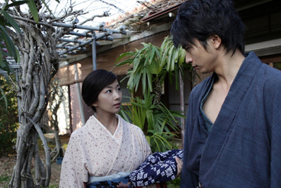 向井理、成宮寛貴らが文豪に変身？　ドラマ「Bungo」主題歌はいきものがかりに決定 画像