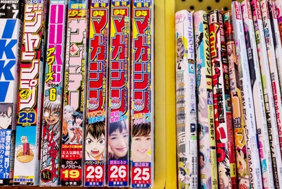 【シネマ羅針盤】『銀魂』『BLEACH』も！衰え知らずの漫画実写化、成否の差は？ 画像