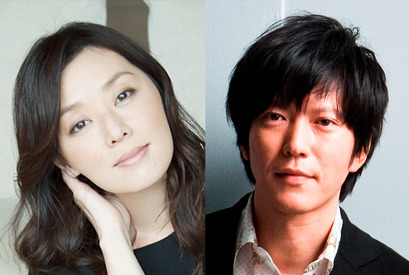 田辺誠一×大塚寧々、バラエティ番組初の夫婦コラボが実現！ 「いってらっしゃい」 画像