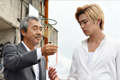 大きな選択を迫られた寺尾聰、真剣佑…運命の歯車が動き出す「仰げば尊し」第6話 画像