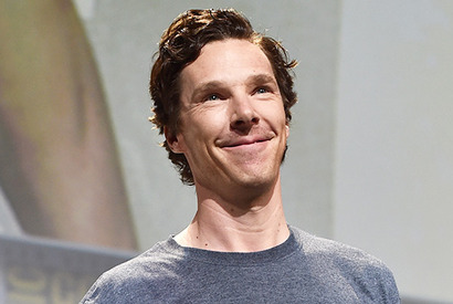 ベネディクト・カンバーバッチ、映画版ドクター・ストレンジは「少し傲慢さを失う」 画像