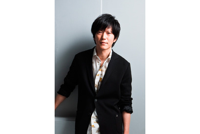 田辺誠一、初フジ連ドラ主演作で切れまくる!?　土ドラ「とげ」 画像