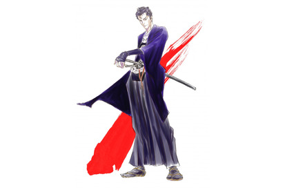 「鬼平犯科帳」がアニメ化決定！「モダンでオシャレ、ダイナミック」に 画像