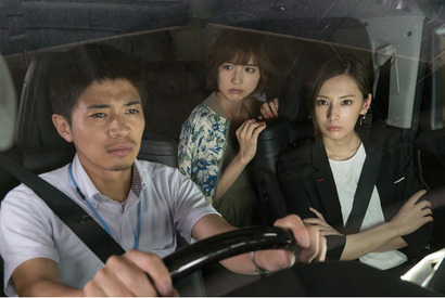 篠田麻里子がゲスト出演、三角関係の行方も気になる「家売るオンナ」第8話 画像