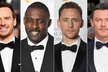 イドリス・エルバら、次期“ジェームズ・ボンド”候補者が発表！ 画像