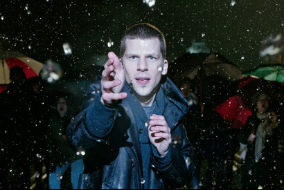 【今週末公開の注目作】『グランド・イリュージョン 見破られたトリック』ほか 画像