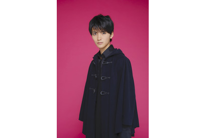 山本涼介、舞台初主演！鴻上尚史の“爆笑悲劇”を「感情豊かに表現したい」 画像