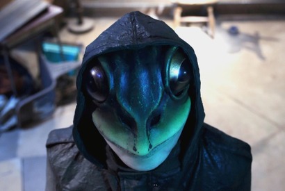 『ミュージアム』“カエル男”が仕掛けるアナザーストーリーを製作！ 三浦誠己ら新たなチームで挑む 画像