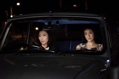 中山美穂主演「賢者の愛」、最終話直前で1話まるまる配信＆一挙ふり返り放送！ 画像