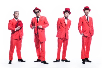 中島裕翔×新木優子「ぼくごは」、主題歌はケツメイシが担当！ 「ピュアな部分や健気さが伝わる様に…」 画像